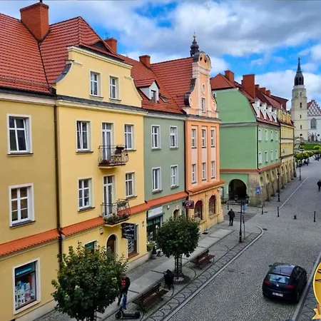 Boleslawiec Prusa * Boleslawiec (Lower Silesia)