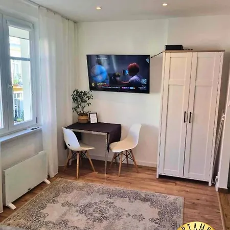 Boleslawiec Prusa Apartment