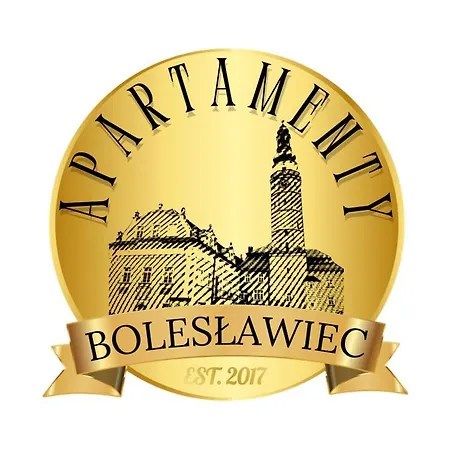 Apartment Boleslawiec Prusa