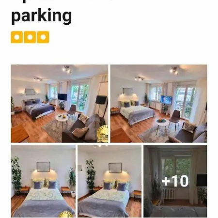 Prusa Boleslawiec (Lower Silesia)