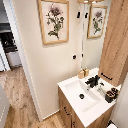 Prusa Apartman Bolesławiec