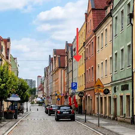 Prusa Bolesławiec