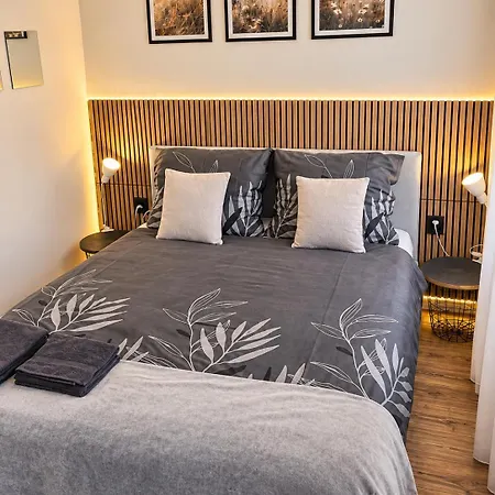 Apartment Prusa Boleslawiec (Lower Silesia)