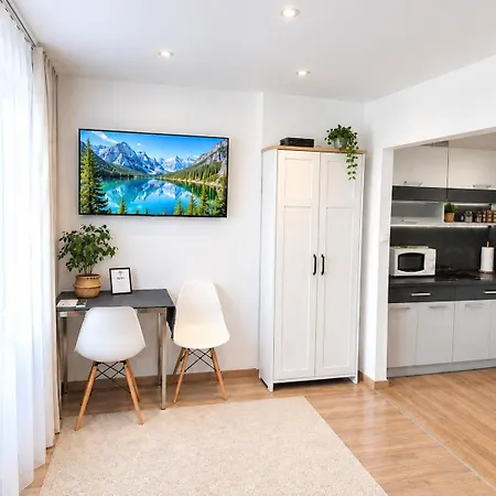 Apartman Prusa Bolesławiec