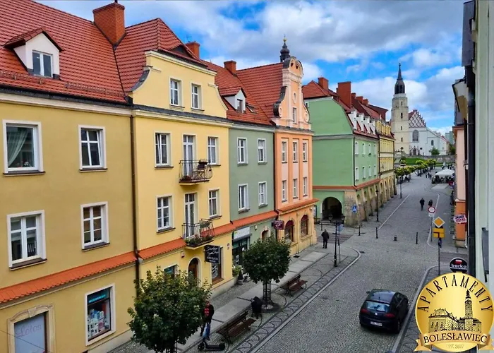 Prusa * Boleslawiec (Lower Silesia)